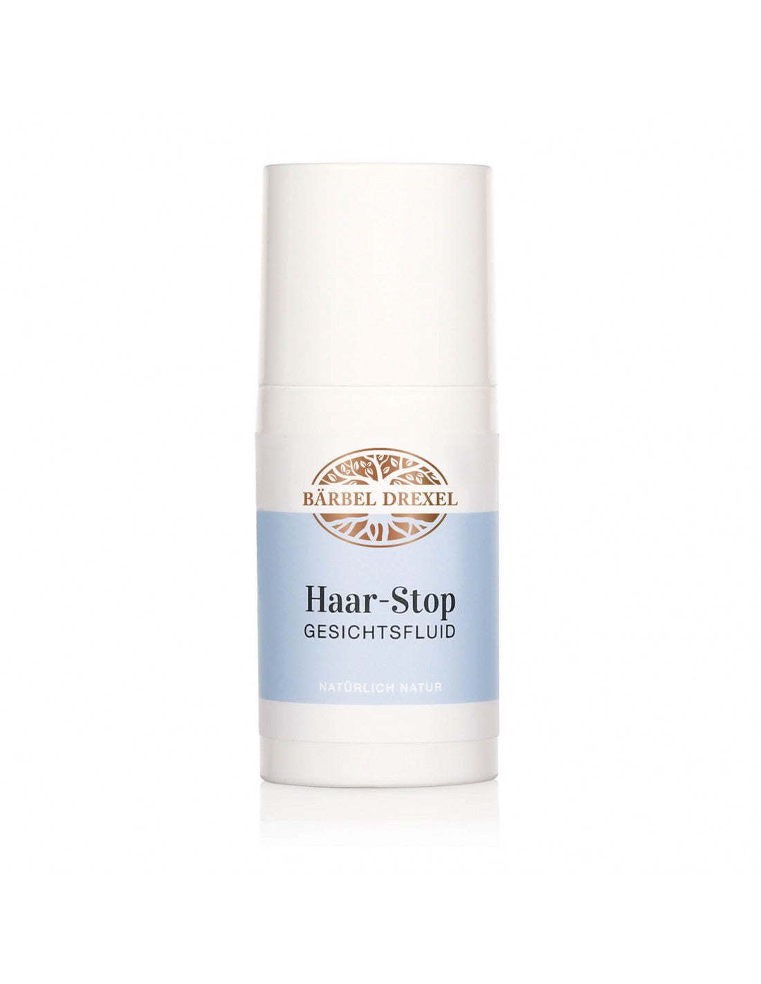 Haar-Stop Gesichtsfluid / Proti nežádoucímu chloupku /Emulze/, 30 ml <tc>Bärbel Drexel</tc>