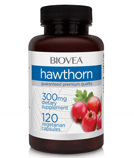 Havthorn 300 mg / 120 spąstų