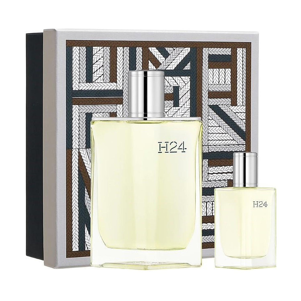<tc>Hermès</tc> Hermes Paris 24h toaletní voda 100ml sprej Miniatura 12 5ml