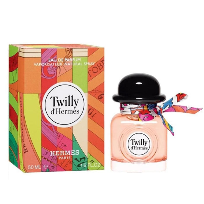 Hermès Twilly d'Hermès eau de parfum purškimas 50ml