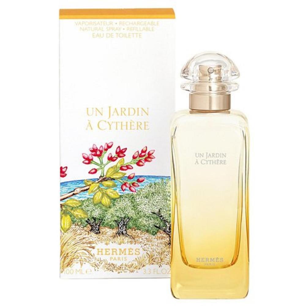 <tc>Hermès</tc> Náplň do spreje Un Jardin A Cythere Edt 200 ml