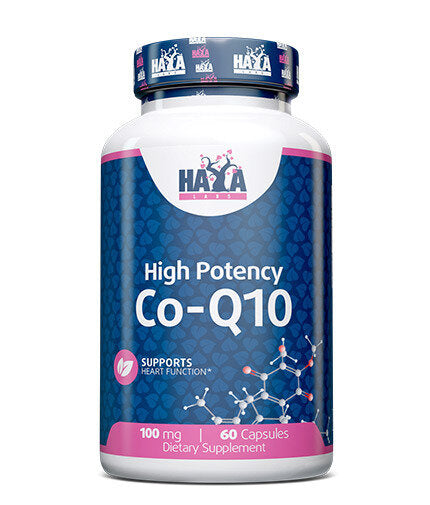 Héich Pototes an 10 100 mg. / 60Vap.