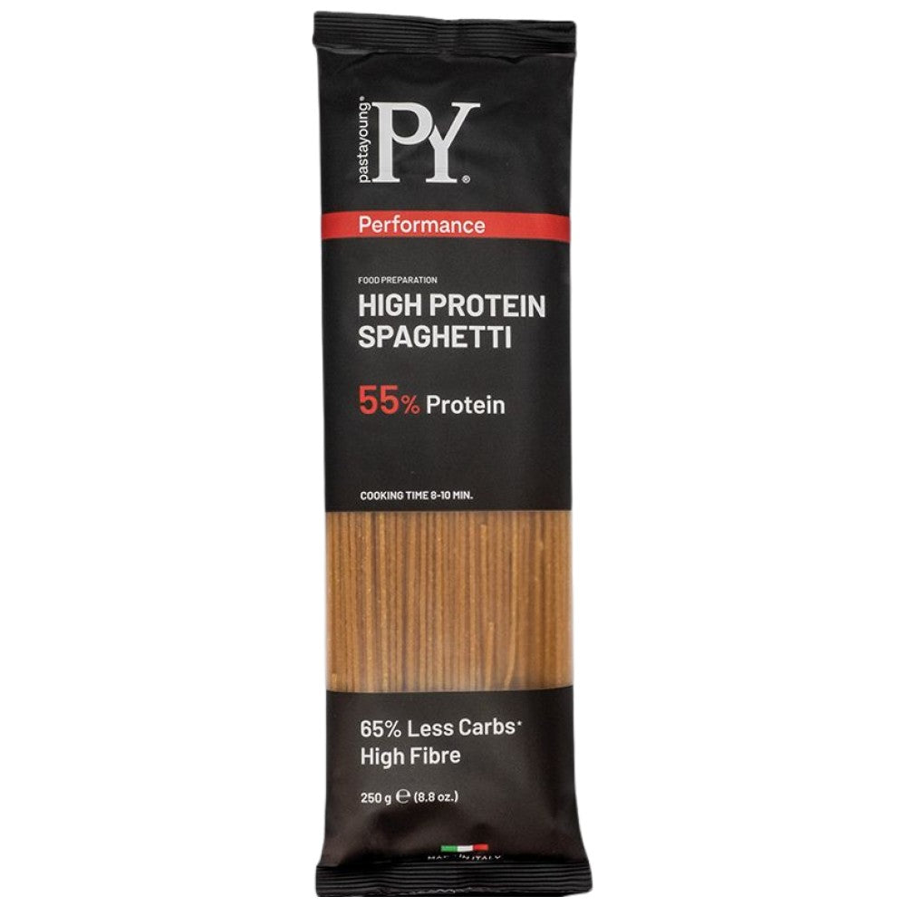 High Protein 55% | Spaghetti 250 grams