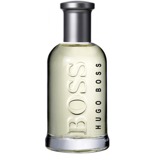 <tc>HUGO BOSS</tc> Boss Bottled toaletní voda s rozprašovačem 100 ml