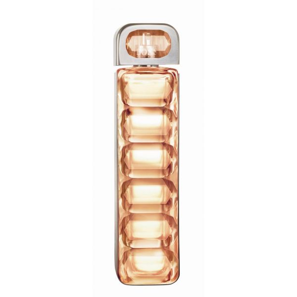 Hugo Boss -baas Orang Eu de Toii Previ 75ml