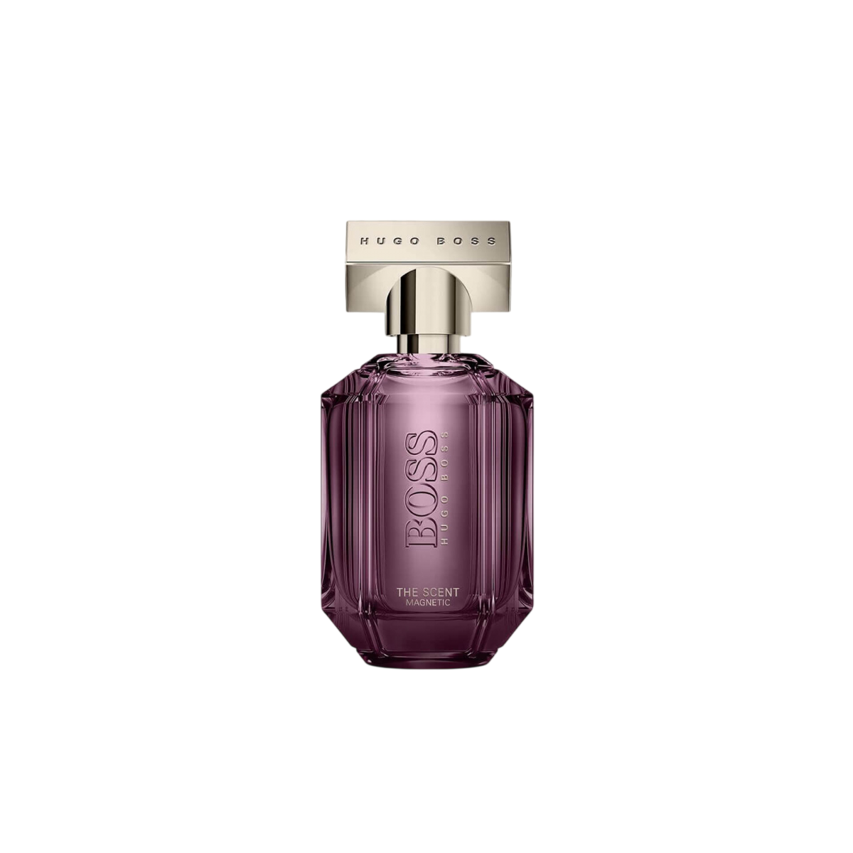 Den Hugo Chef den thcentesche Magnéititz fir hiren Auh De perfum ruvi 30ml