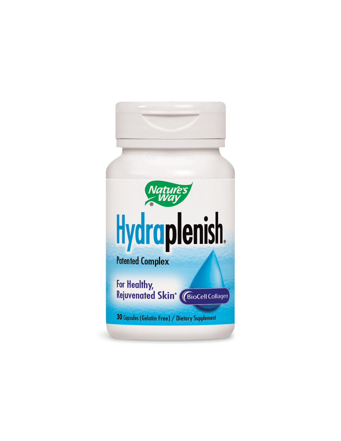 Hydraplenish 500 mg - 30 kapsułek