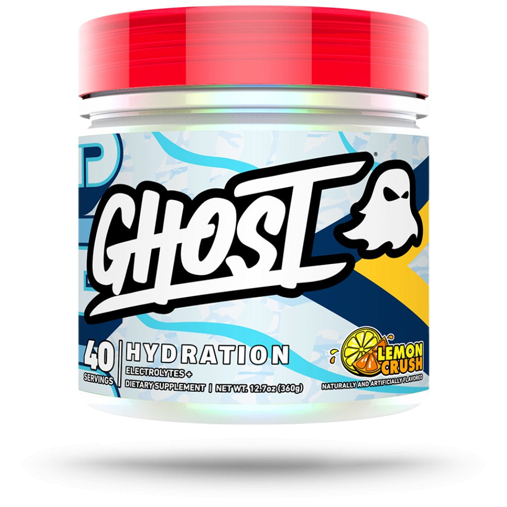 Hydratační elektrolyty+ - 360 gramů