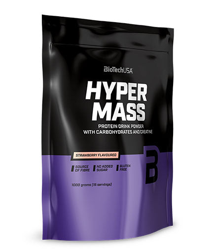Hiper Mass 5000 - 1,00 kg
