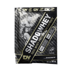 Shadowhey Isolate / 100% Whey Protein - 30 gramů