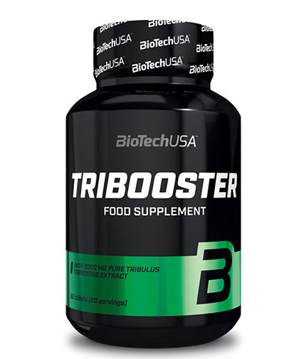Tribooster / 60 tabbladen (promo)