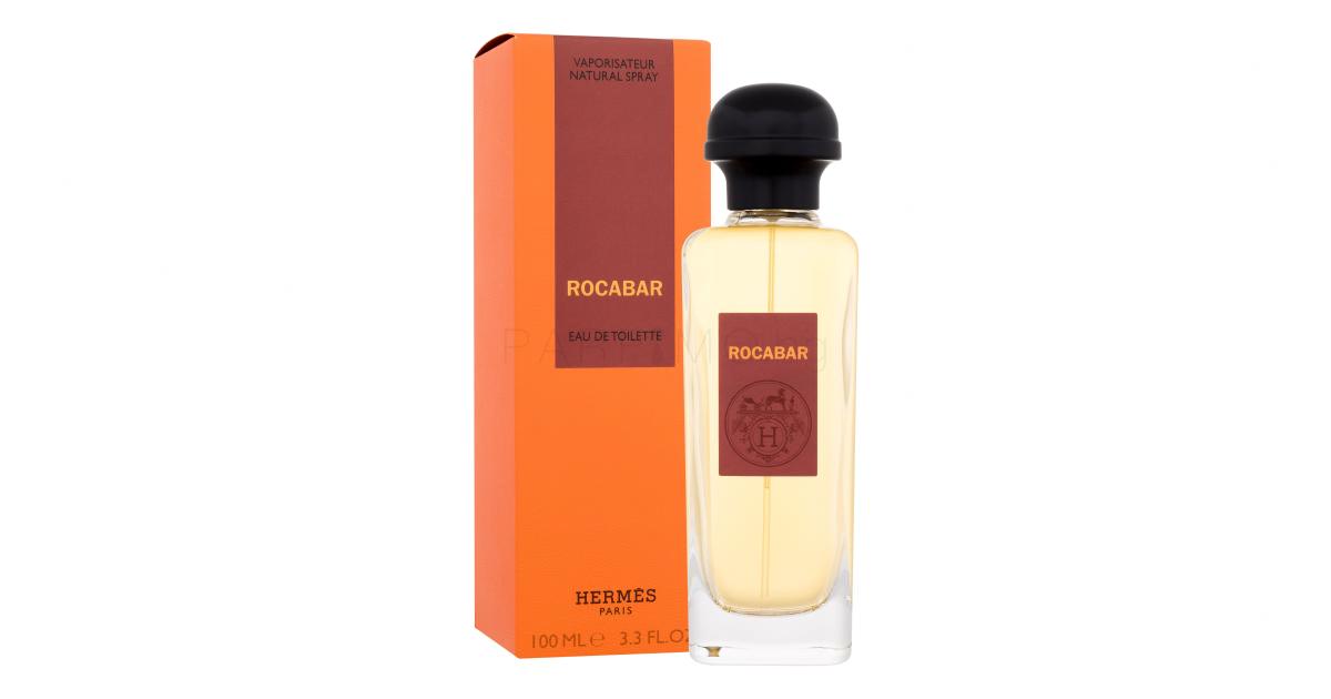 Hermès Rocabar et 100 Vp