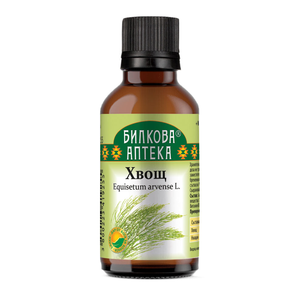 Tinctuur Horsetrail - 50 ml