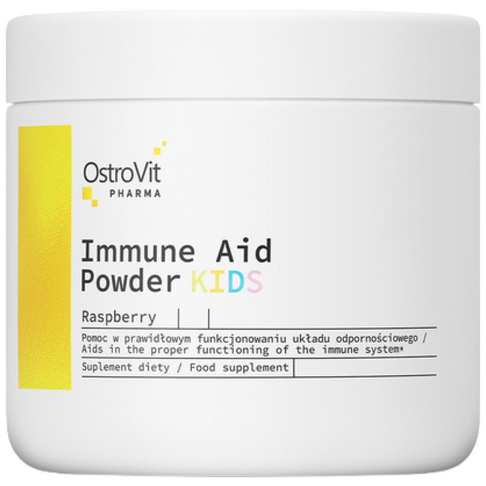 Immune Aid Powder Kids 100 grams