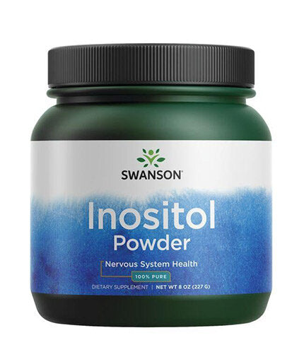 Inositol prášek - 227 gramů