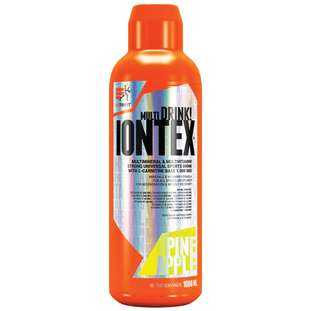 Iontex Multi Drink - 1000 ml