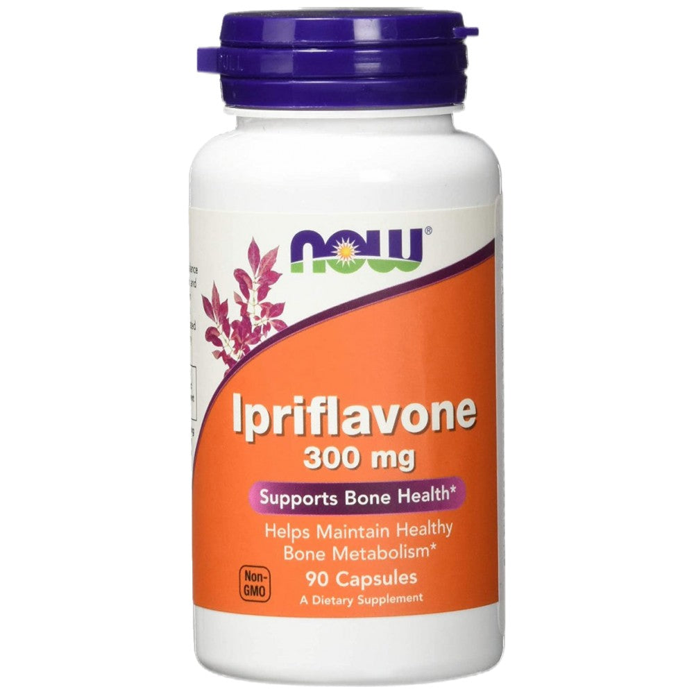 Ipriflavone 300 mg - 90 capsules