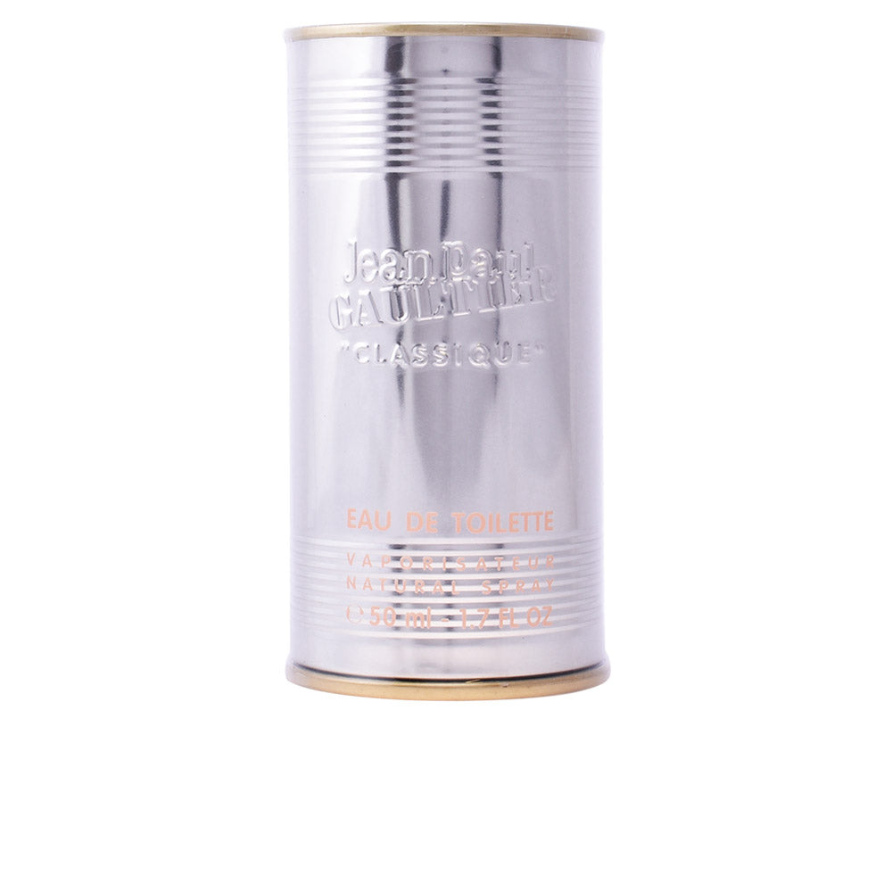 <tc>JEAN PAUL GAULTIER</tc> Classic Eau De Toilette Spray 50ml