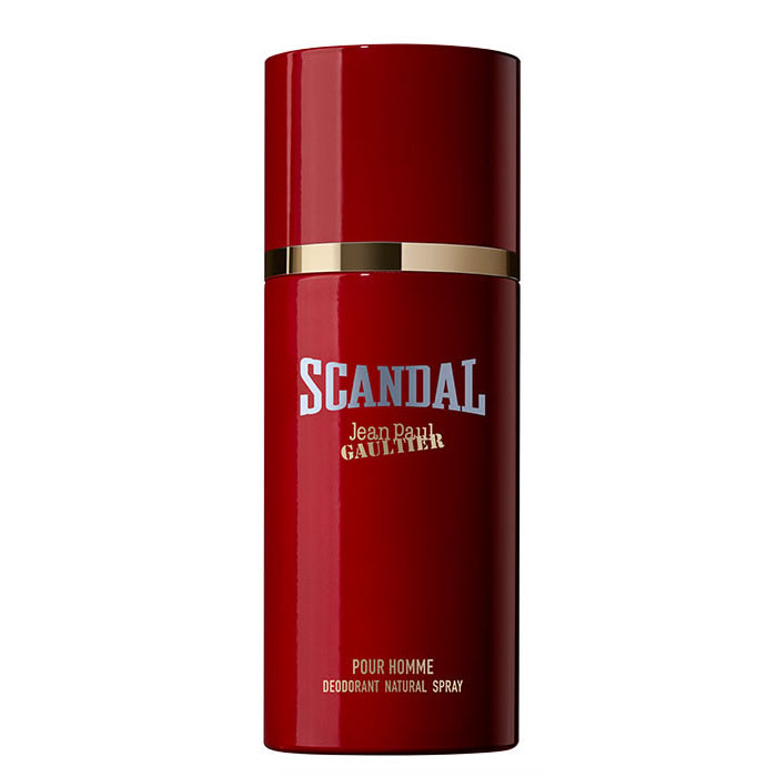 <tc>JEAN PAUL GAULTIER</tc> Scandal Pour Homme deodorant ve spreji 150ml