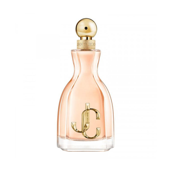 <tc>JIMMY CHOO</tc> I Want Choo Eau De Parfume Spray 100ml