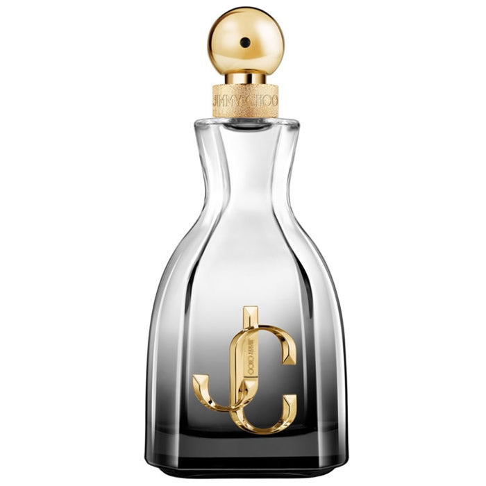 <tc>JIMMY CHOO</tc> Quiero Choo Forever Eau De Perfume Spray 60 ml