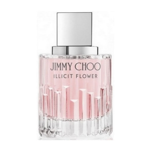 <tc>JIMMY CHOO</tc> Flor Ilícita Eau De Toilette Spray 40ml