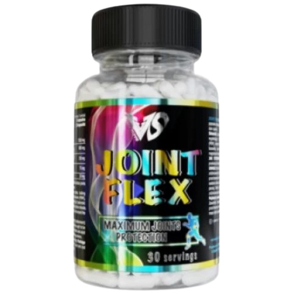 Flex de articulación | Protección máxima de juntas 90 cápsulas