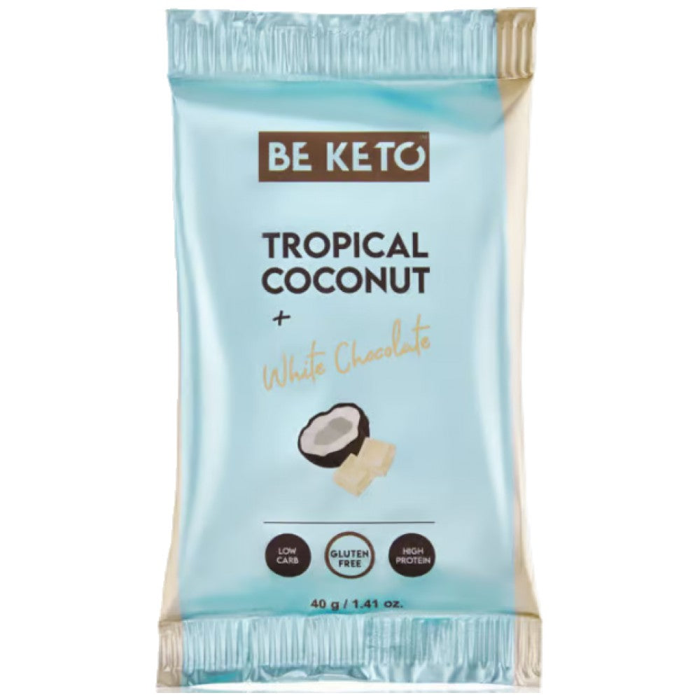 Keto Bar - 40 gram