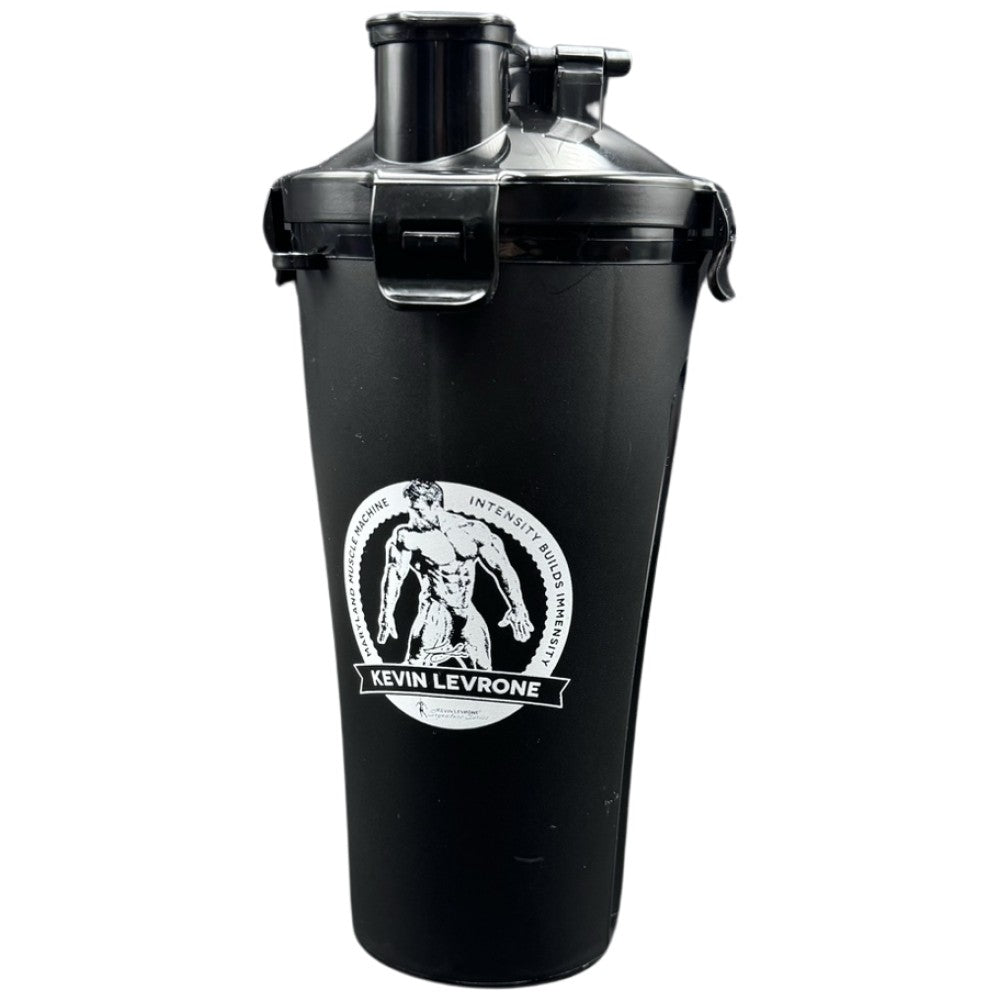 Kevin Levrone Hydra Cup Shaker | Double Wall 700 ml
