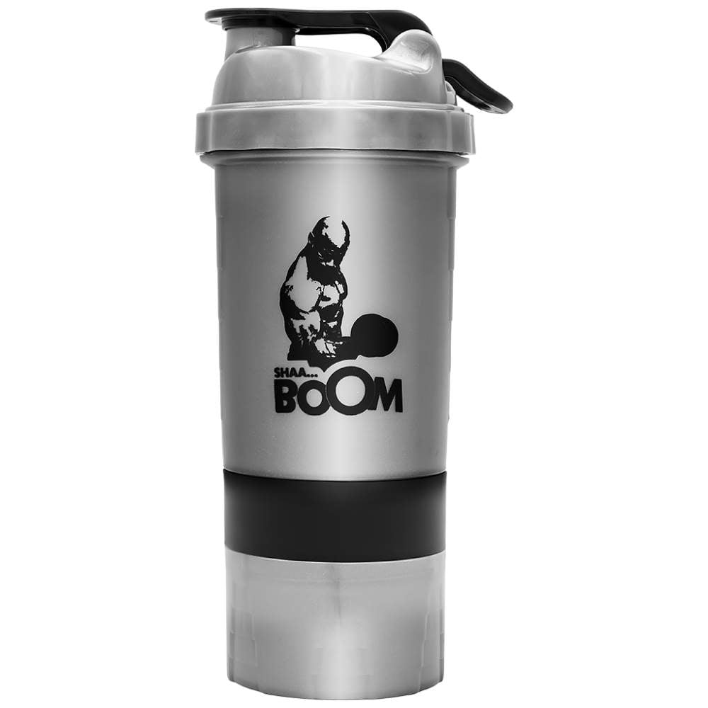 Kevin Levrone / Shaker / Shaaboom 500 ml