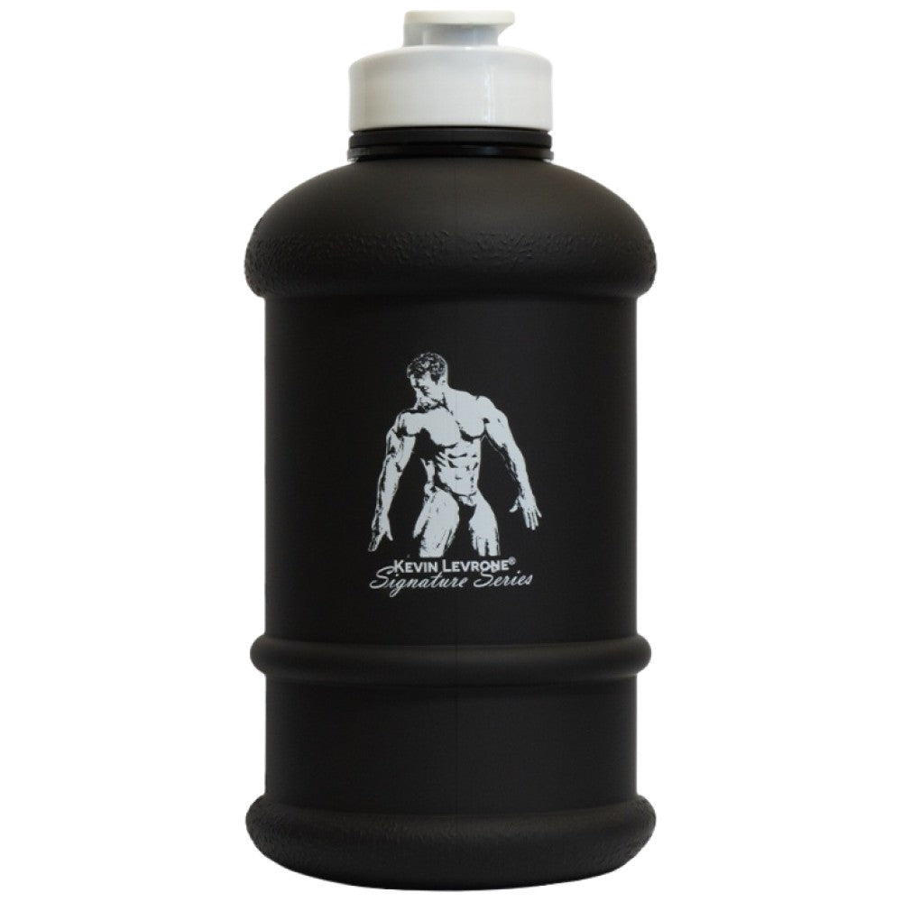 Kevin Levrone Water Jug | White Cap 1300 ml