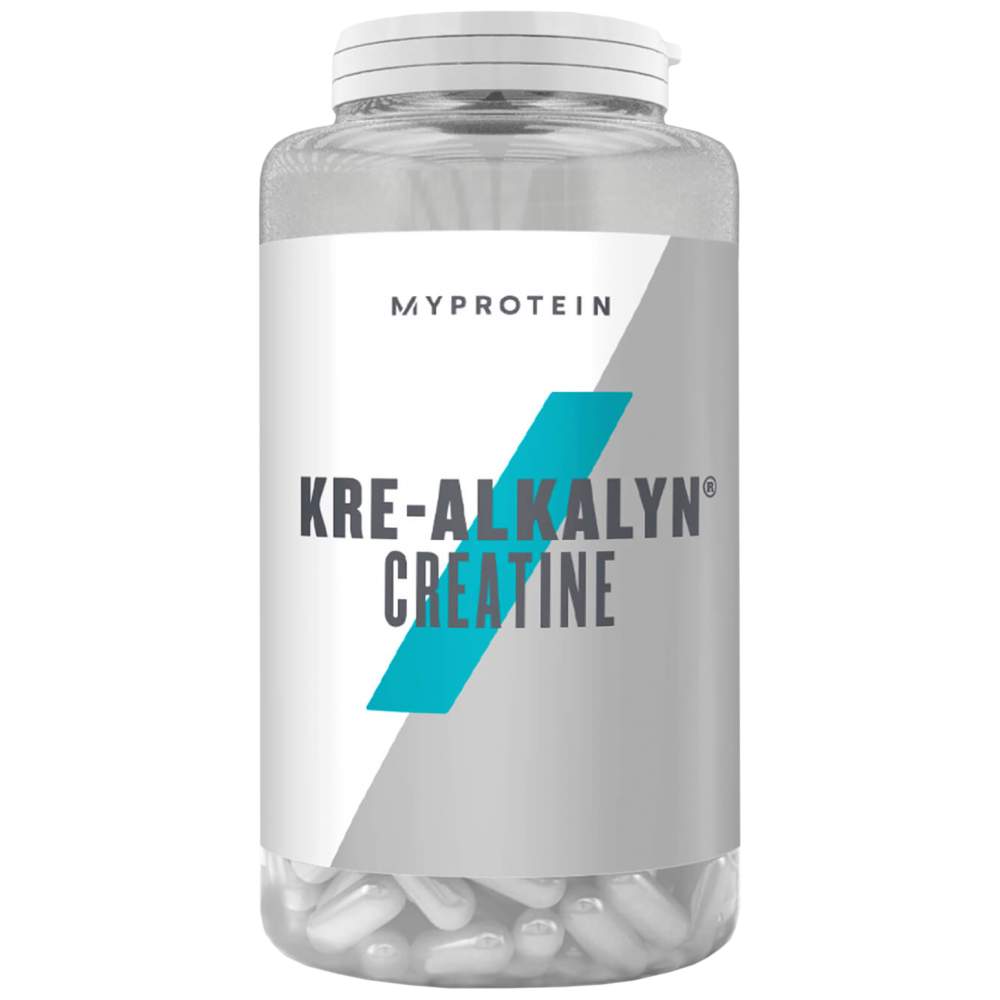Kre-alkalyn Creatine 120 Kapselen