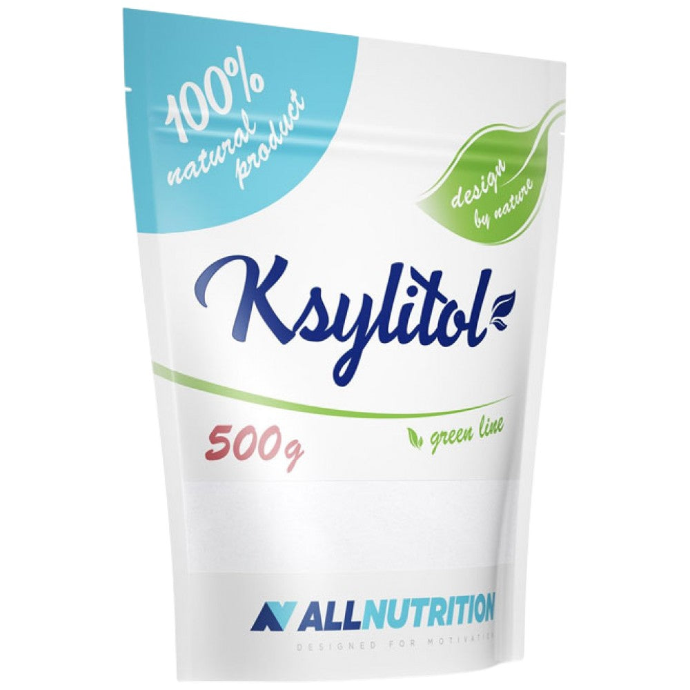 Xylitol | Xylitol - 500 grams
