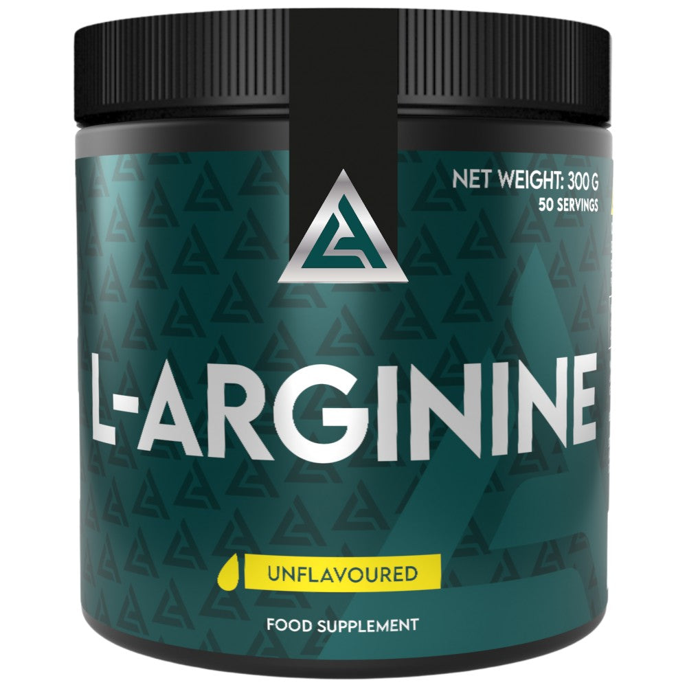 L -argininový prášek - 300 gramů