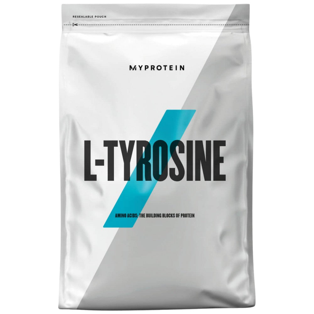 L-tyrosinepoeder 250 gram