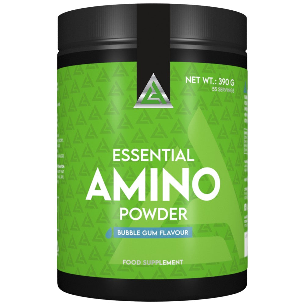 La Esenciální amino prášek | EAA - 390 gramů