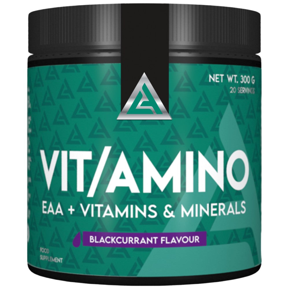 LA Vit / Amino | EAA + Vitamins & Minerals - 300 grams