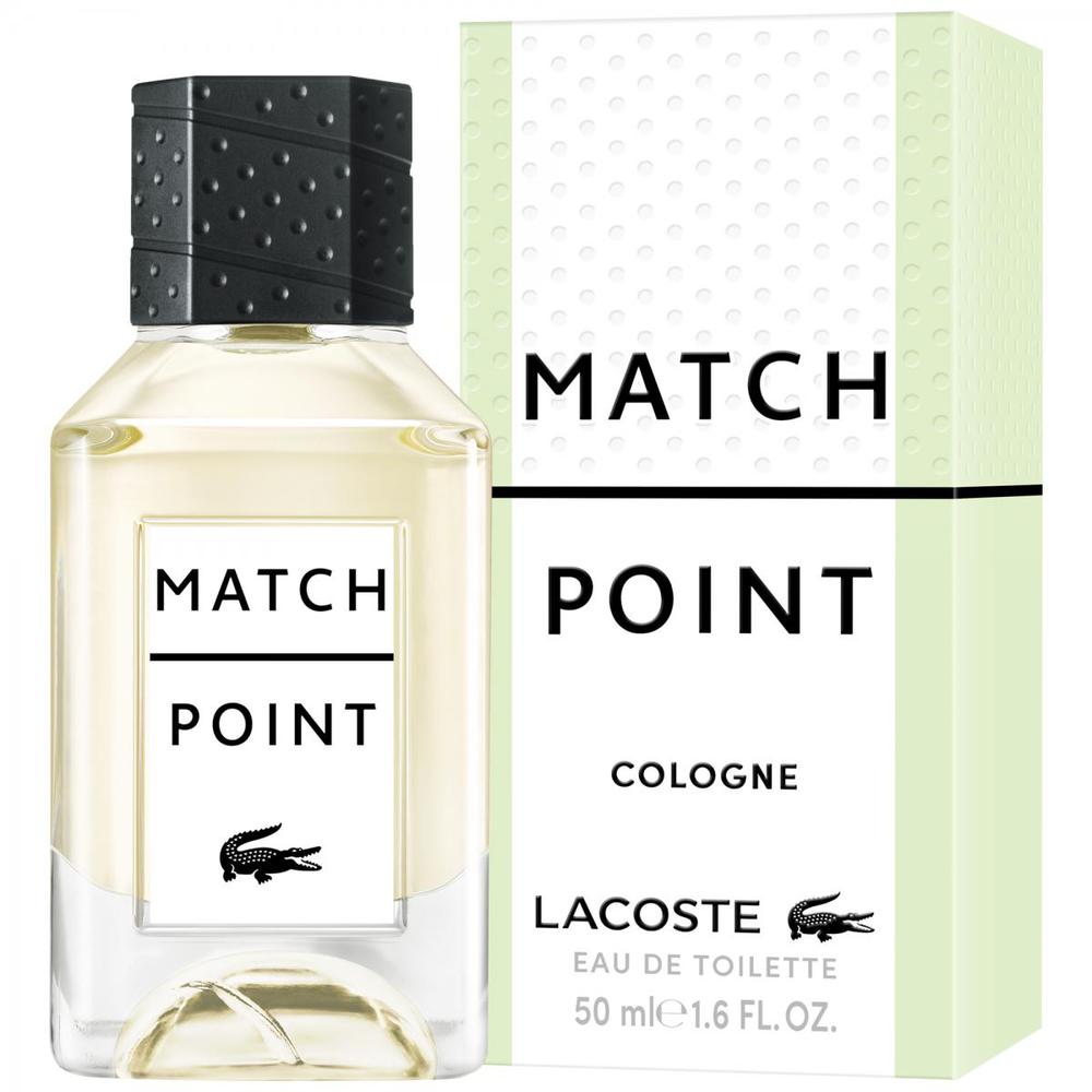 <tc>LACOSTE</tc> Toaletní voda Match Point Cologne Eau De Toilette Spray 100ml