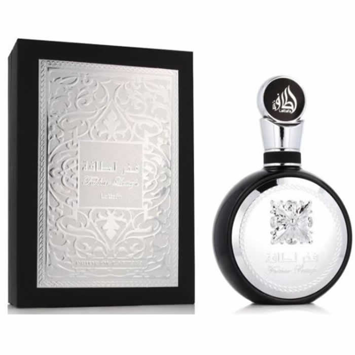 Latafa faar mech edp sprinkle 100 ml