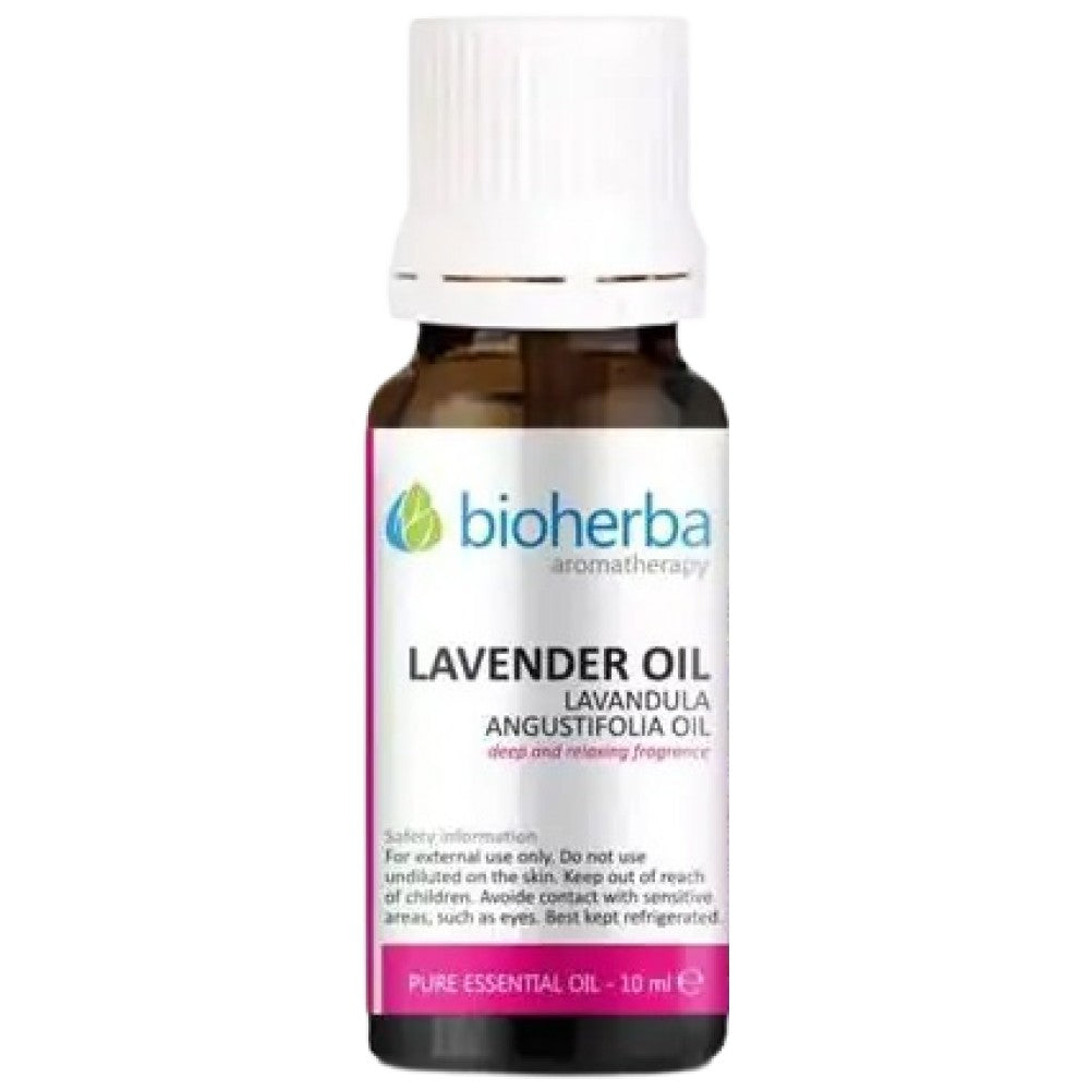 Lavender Oil - 10 ml