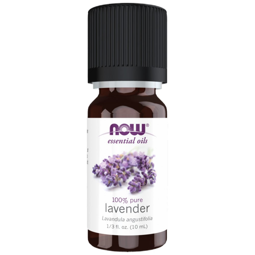 Levandulový olej | 100% Pure LaVandula angustifolia - 30 ml
