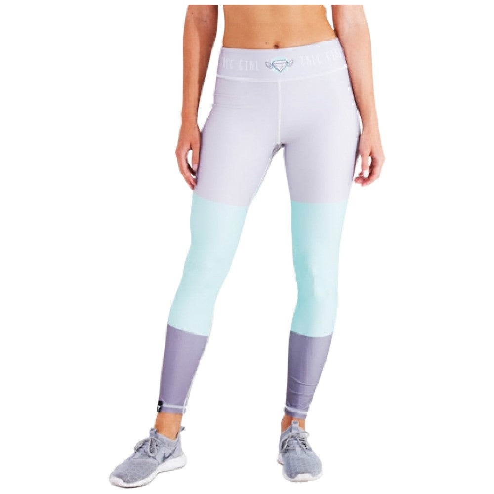 Leggings Tgirl 20 | Jarní mincovna