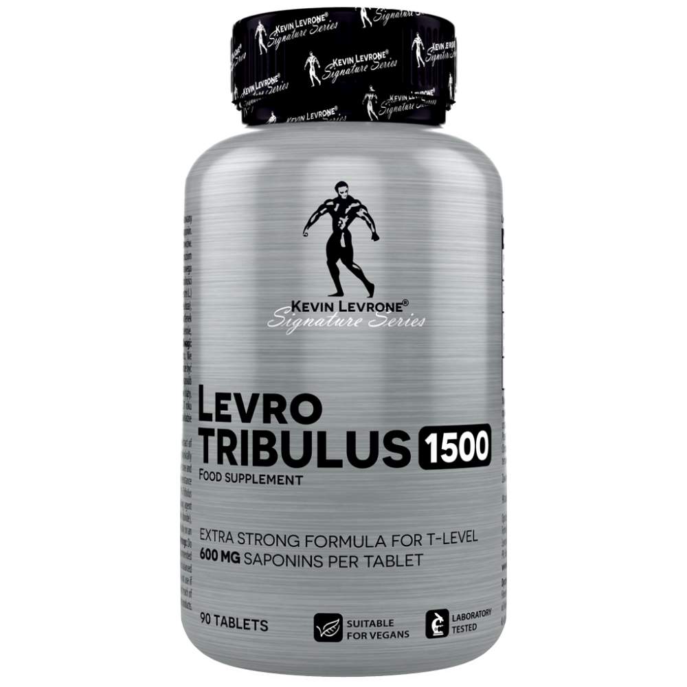 Levro Tribulus 1500 90 tabletek