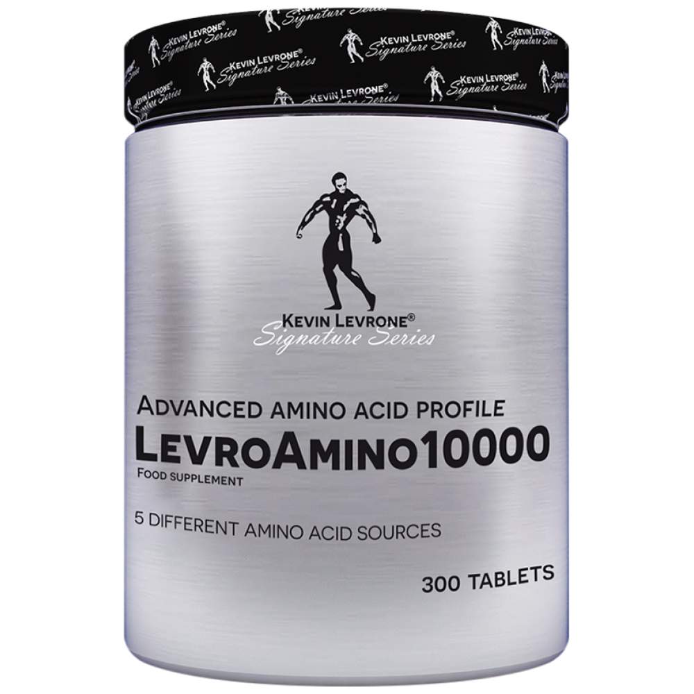 „Levroamino 10000“ - 300 tablečių