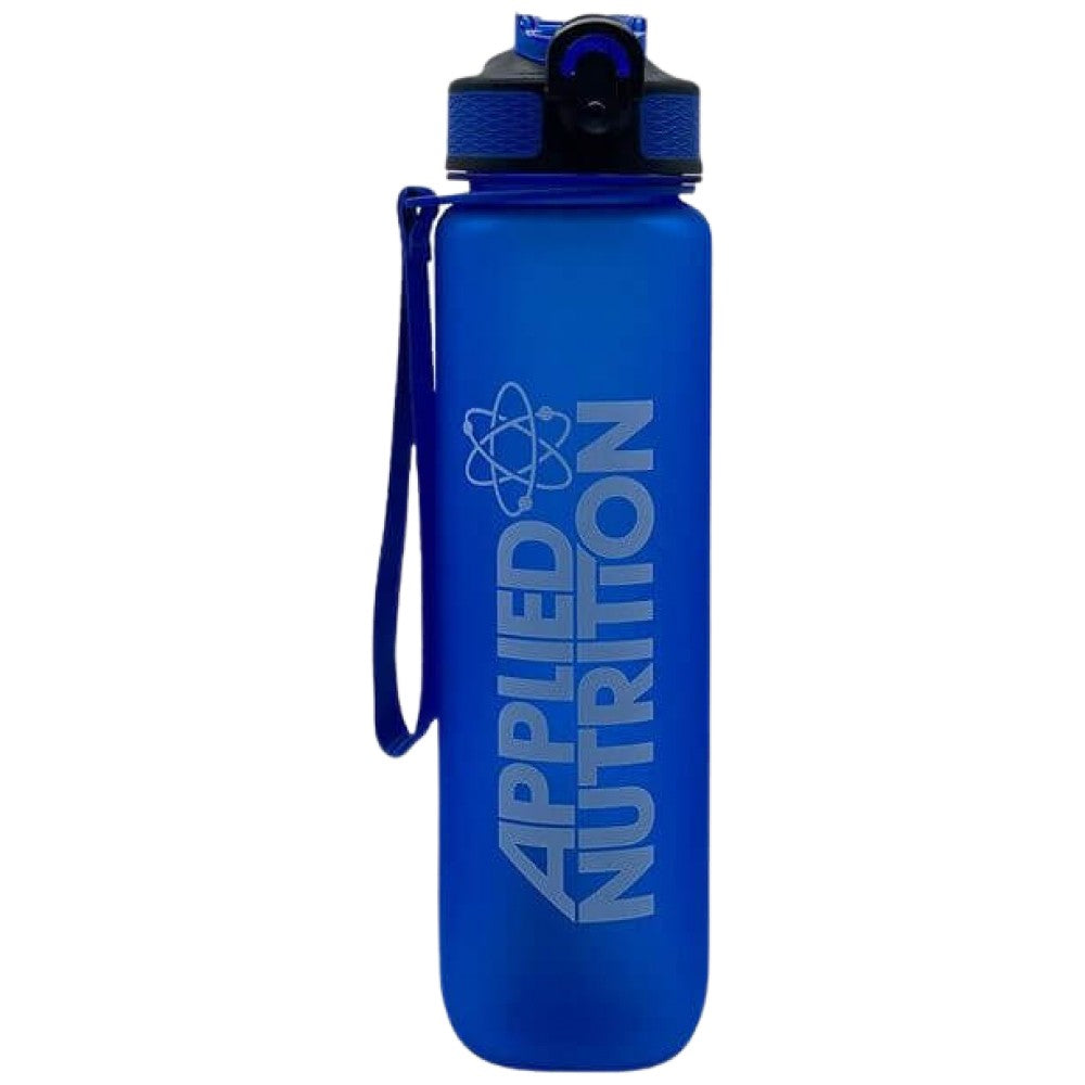 Botella de agua de estilo de vida - 1000 ml