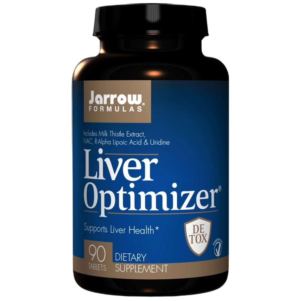Liewer Optimizer 90 Pëllen