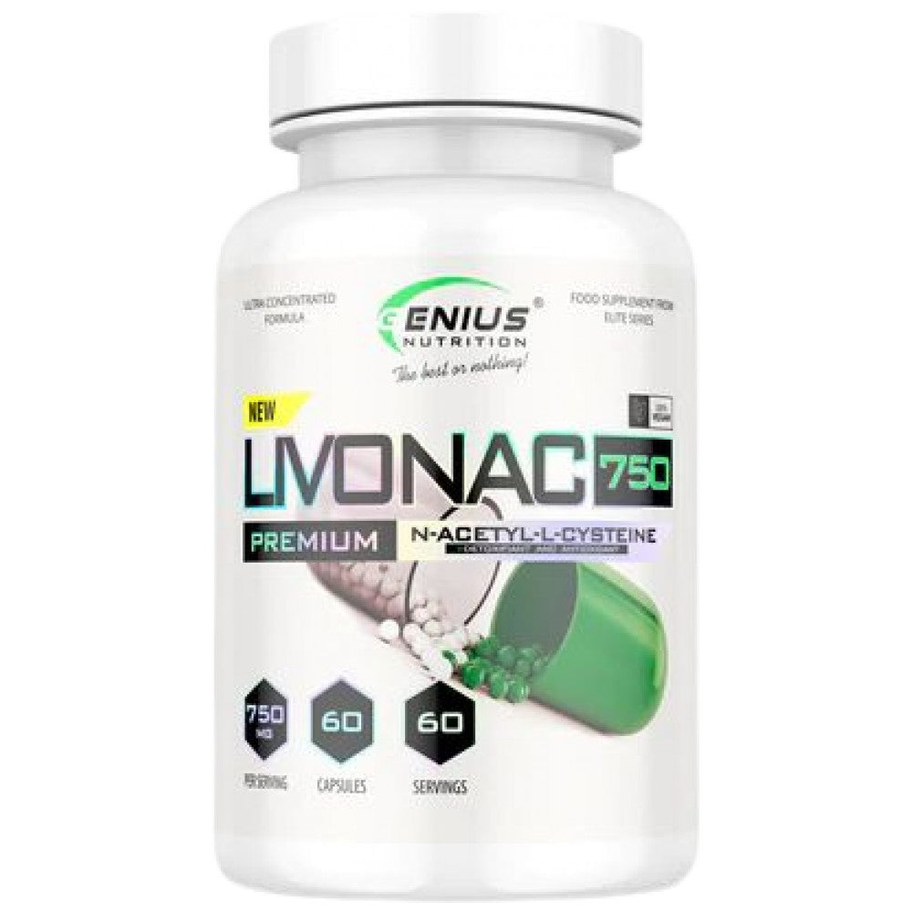 Livonac750 60 tobolek