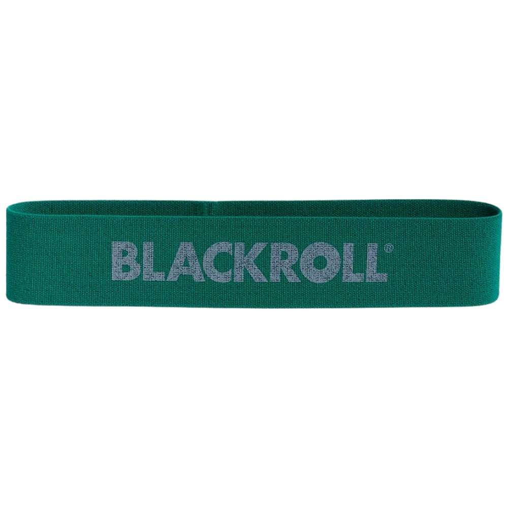 Loop Band Medium | Short elastic with medium resistance