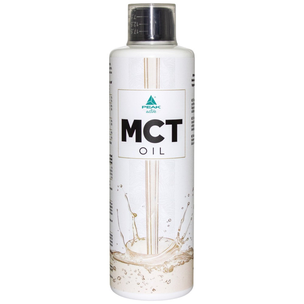 MCT Oil - 500 ml