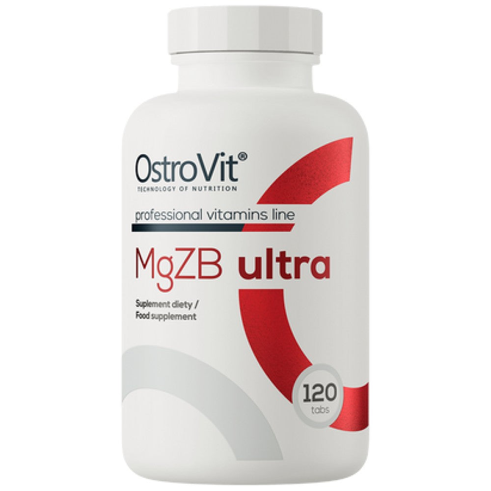MSM Chondroitin Glucosamine / 60 Tabs